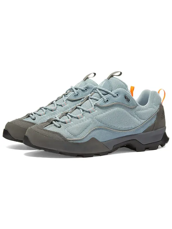 Кроссовки adidas Consortium Sahale X 'Clear Aqua' — изображение 2 из 4, синий/черный