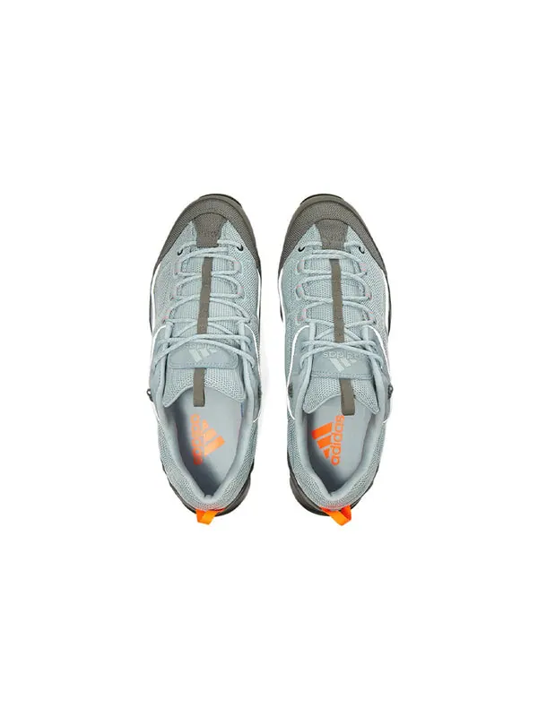 Кроссовки adidas Consortium Sahale X 'Clear Aqua' — изображение 3 из 4, синий/черный