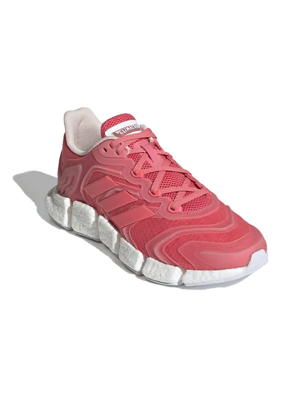 Кроссовки climacool vento Adidas — изображение 3 из 4, розовый/синий