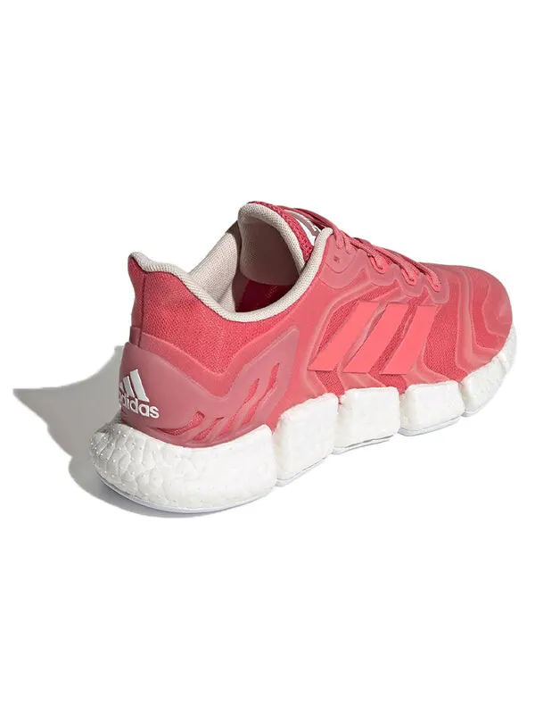 Кроссовки climacool vento Adidas — изображение 4 из 4, розовый/синий