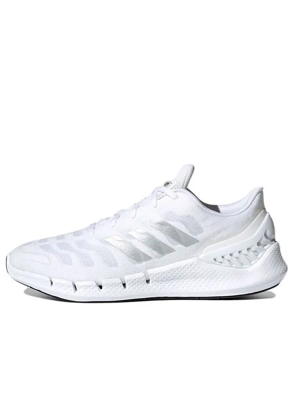 Кроссовки climacool ventania Adidas — изображение 1 из 4, белый