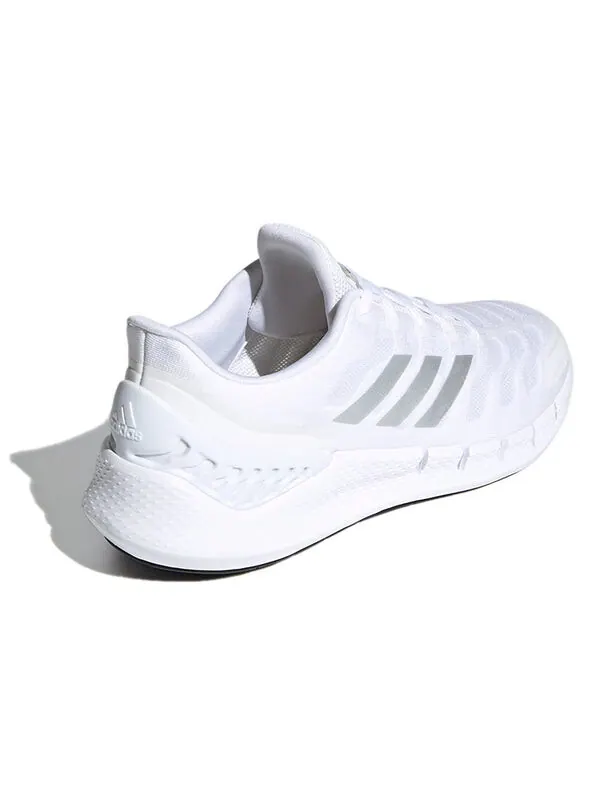 Кроссовки climacool ventania Adidas — изображение 4 из 4, белый