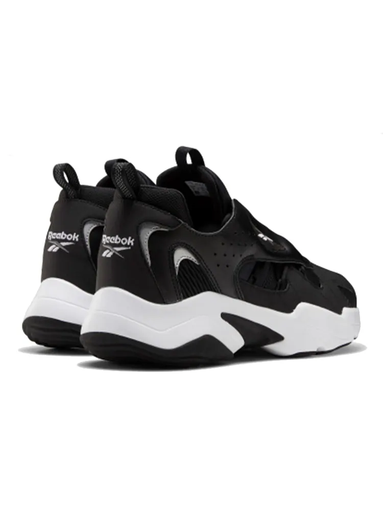 Спортивные кроссовки Reebok Royal Turbo Impulse 2.0 Black — изображение 4 из 6, черный