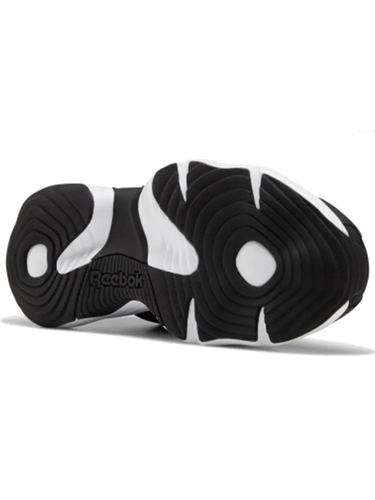 Спортивные кроссовки Reebok Royal Turbo Impulse 2.0 Black — изображение 6 из 6, черный