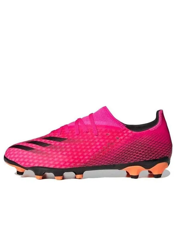 Кроссовки призрачные.3 hg Adidas — изображение 1 из 4, розовый