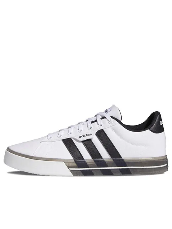 Кроссовки повседневные 3.0 Adidas — изображение 1 из 4, белый