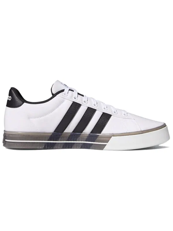 Кроссовки повседневные 3.0 Adidas — изображение 2 из 4, белый