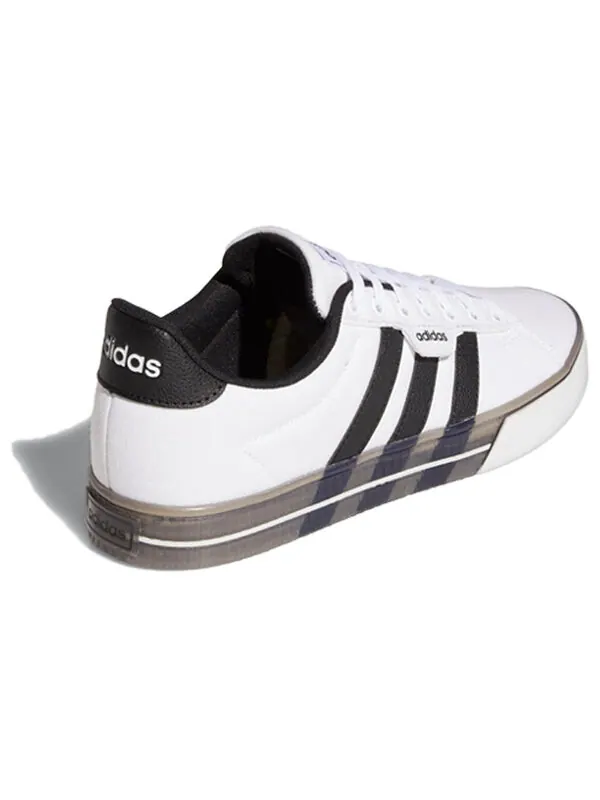 Кроссовки повседневные 3.0 Adidas — изображение 4 из 4, белый
