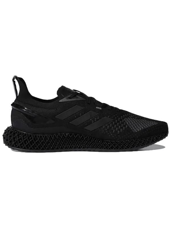 Кроссовки x90004d обувь Adidas — изображение 2 из 4, черный