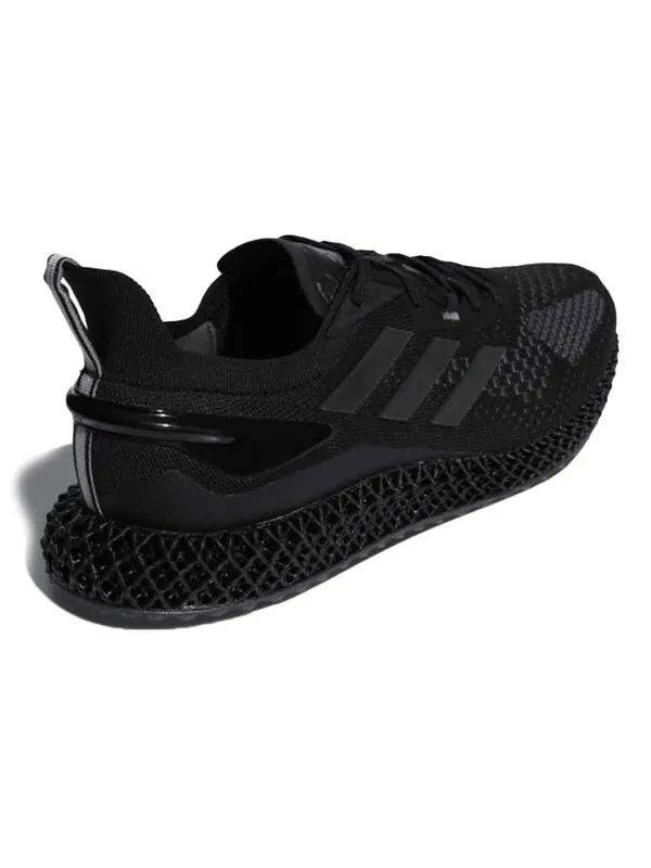 Кроссовки x90004d обувь Adidas — изображение 4 из 4, черный