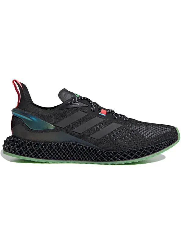 Кроссовки x90004d обувь Adidas — изображение 2 из 4, черный