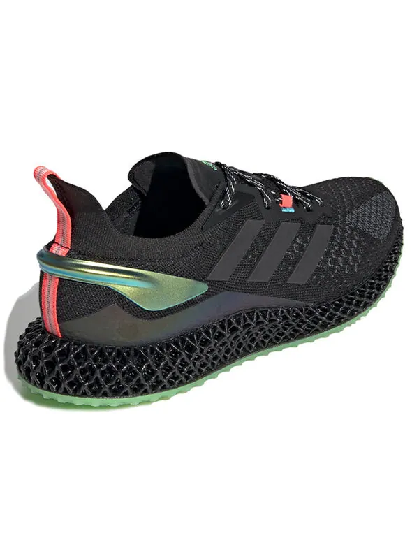 Кроссовки x90004d обувь Adidas — изображение 4 из 4, черный