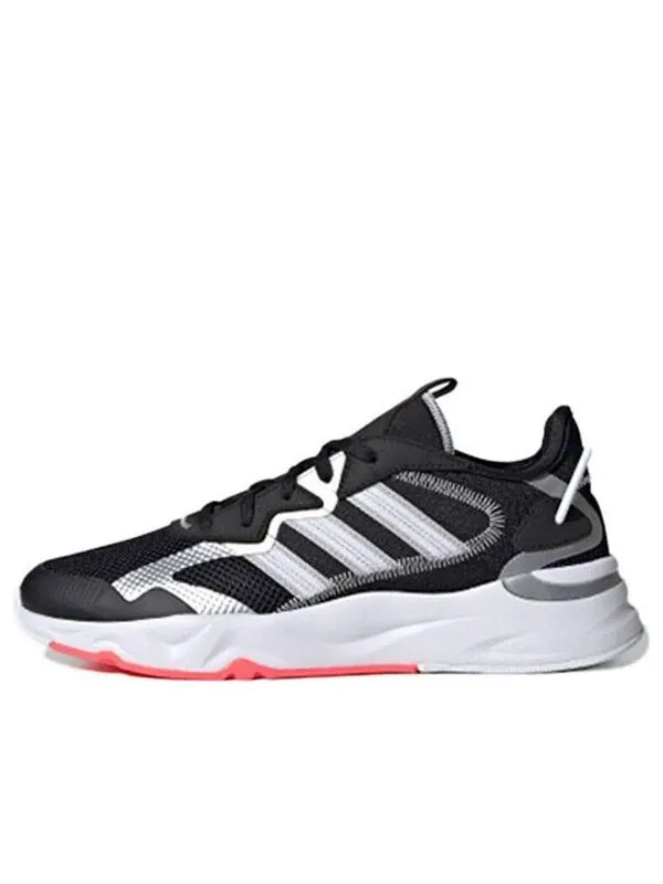 Кроссовки futureflow Adidas — изображение 1 из 4, черный/красный