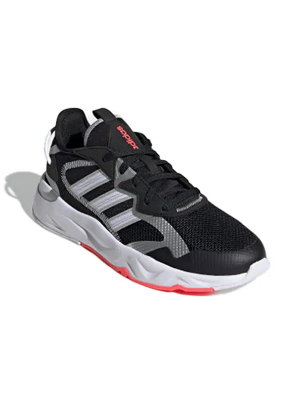 Кроссовки futureflow Adidas — изображение 3 из 4, черный/красный