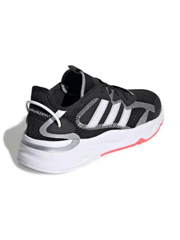 Кроссовки futureflow Adidas — изображение 4 из 4, черный/красный