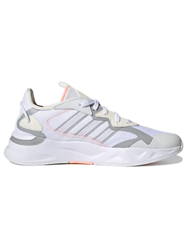 Кроссовки futureflow Adidas — изображение 2 из 4, кремовый/белый/серый