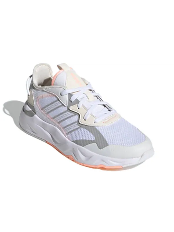 Кроссовки futureflow Adidas — изображение 3 из 4, кремовый/белый/серый