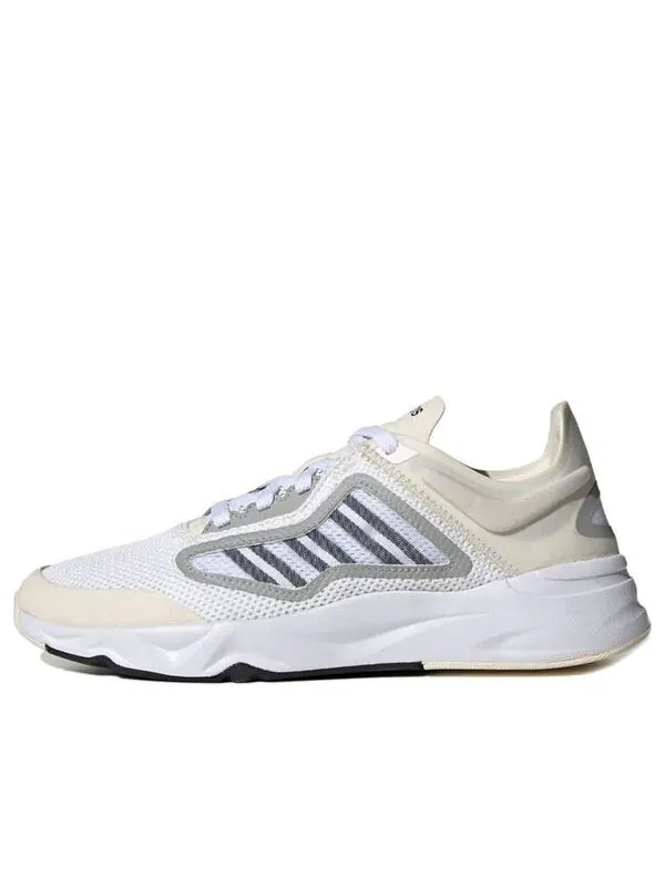 Кроссовки neo futureflow cc Adidas — изображение 1 из 4, черный/серый