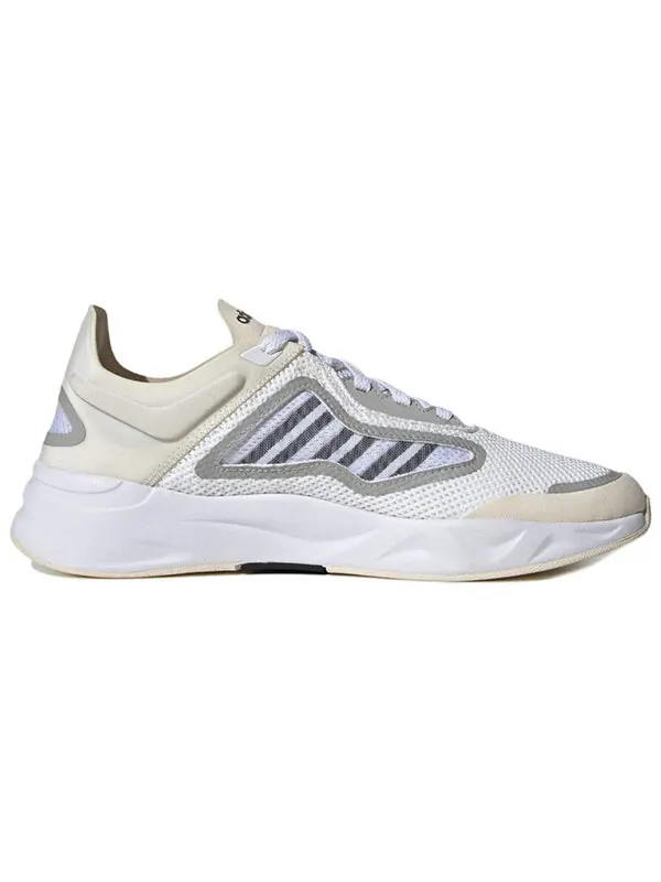 Кроссовки neo futureflow cc Adidas — изображение 2 из 4, черный/серый