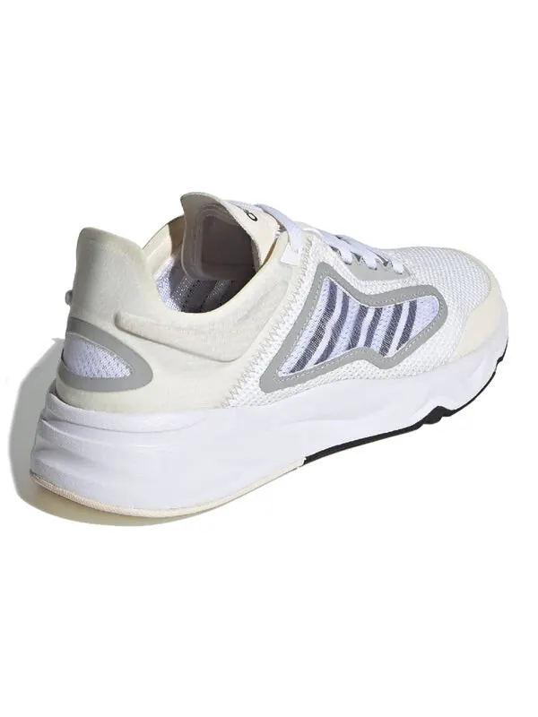 Кроссовки neo futureflow cc Adidas — изображение 4 из 4, черный/серый