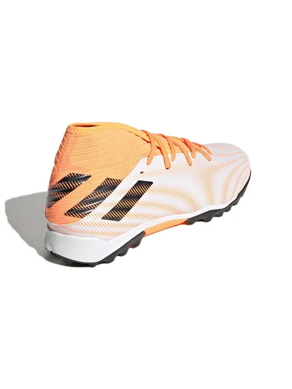 Кроссовки nemeziz.3 tf Adidas — изображение 4 из 4, оранжевый/черный