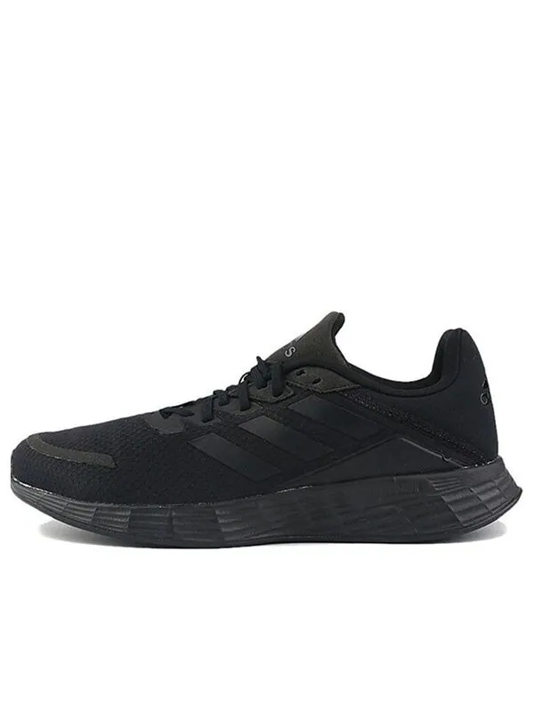 Кроссовки duramo sl low tops амортизация Adidas — изображение 1 из 4, черный