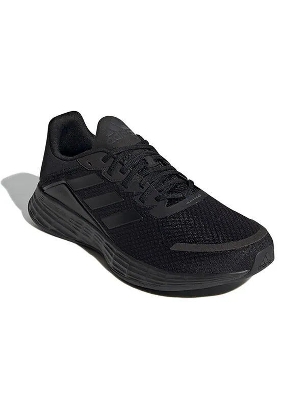 Кроссовки duramo sl low tops амортизация Adidas — изображение 3 из 4, черный