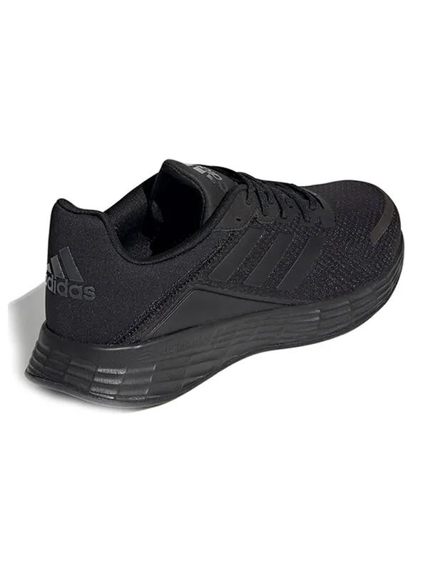 Кроссовки duramo sl low tops амортизация Adidas — изображение 4 из 4, черный