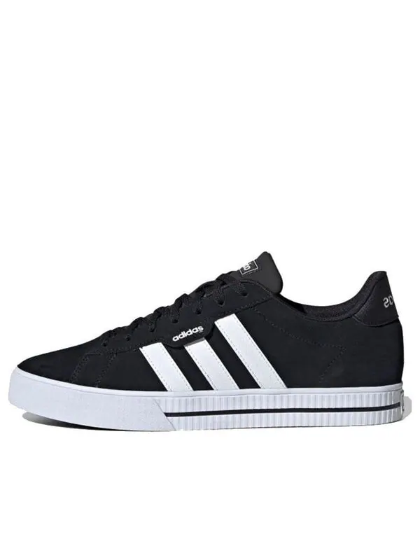 Кроссовки повседневные 3.0 Adidas — изображение 1 из 4, черный/белый