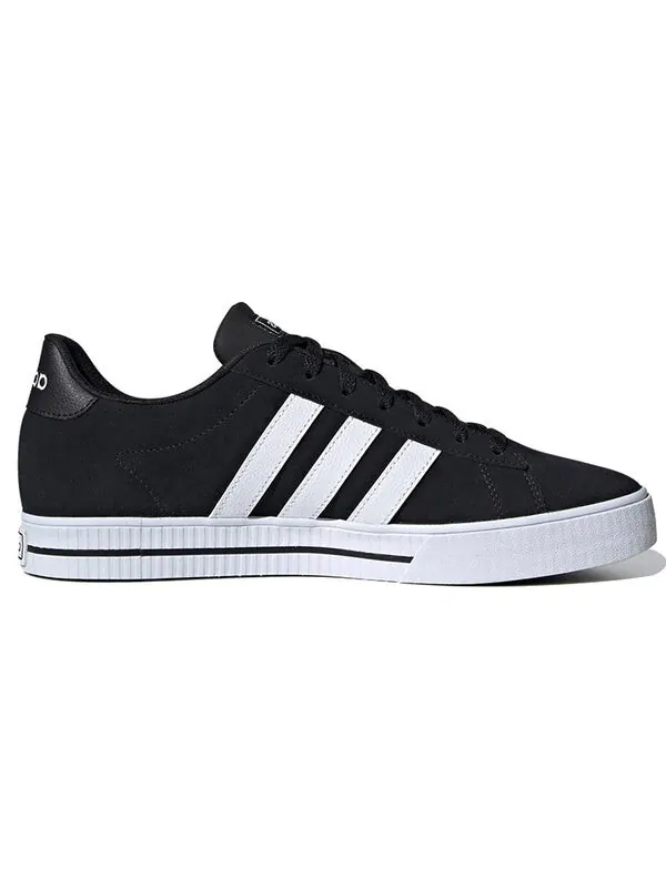 Кроссовки повседневные 3.0 Adidas — изображение 2 из 4, черный/белый
