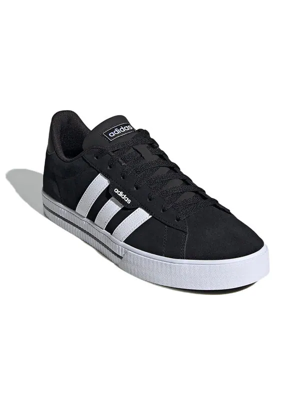 Кроссовки повседневные 3.0 Adidas — изображение 3 из 4, черный/белый
