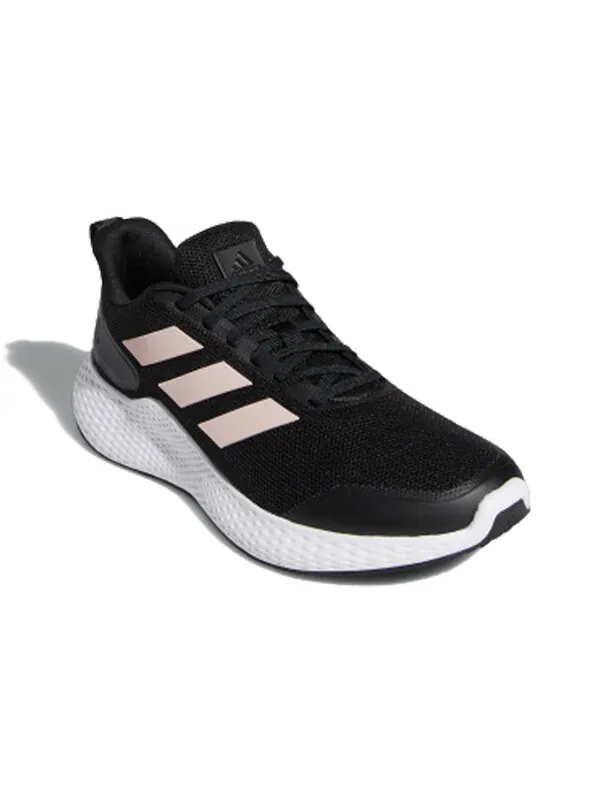 Кроссовки Edge Gameday Adidas — изображение 3 из 4, черный/розовый