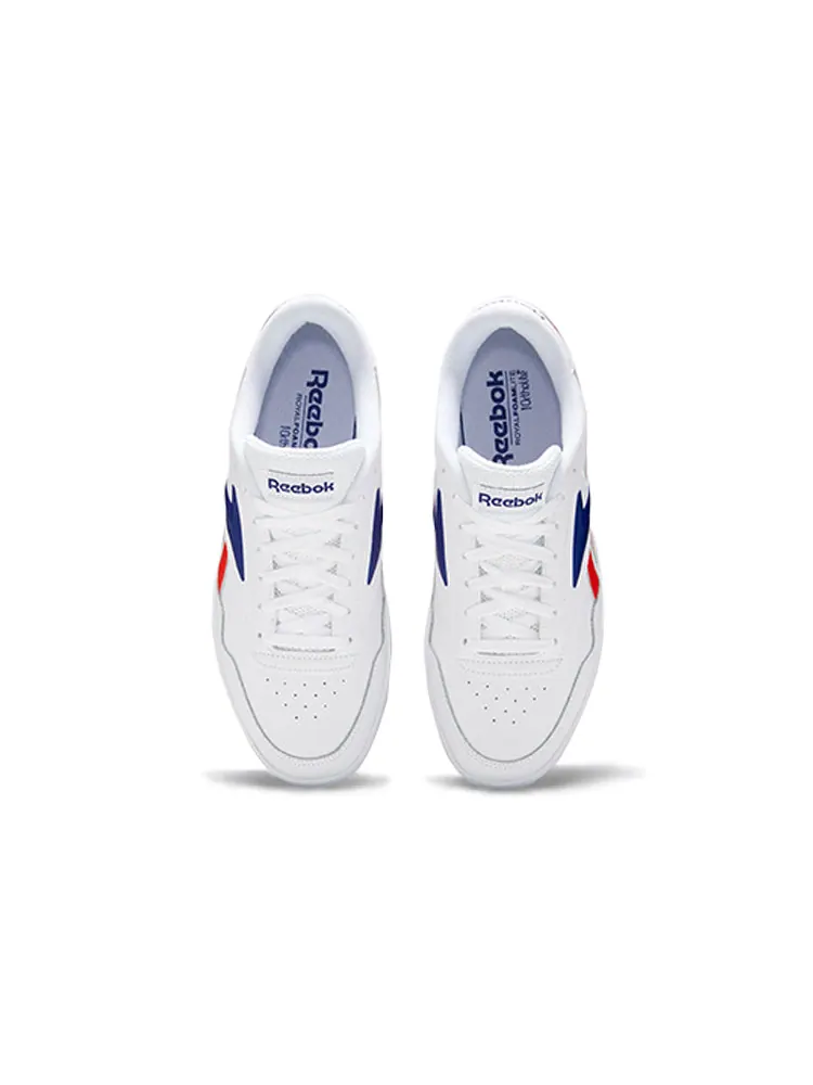 Кеды Reebok Royal Techque T 'White' — изображение 4 из 5, белый