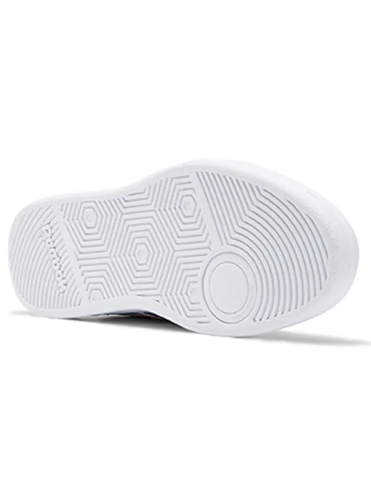 Кеды Reebok Royal Techque T 'White' — изображение 5 из 5, белый