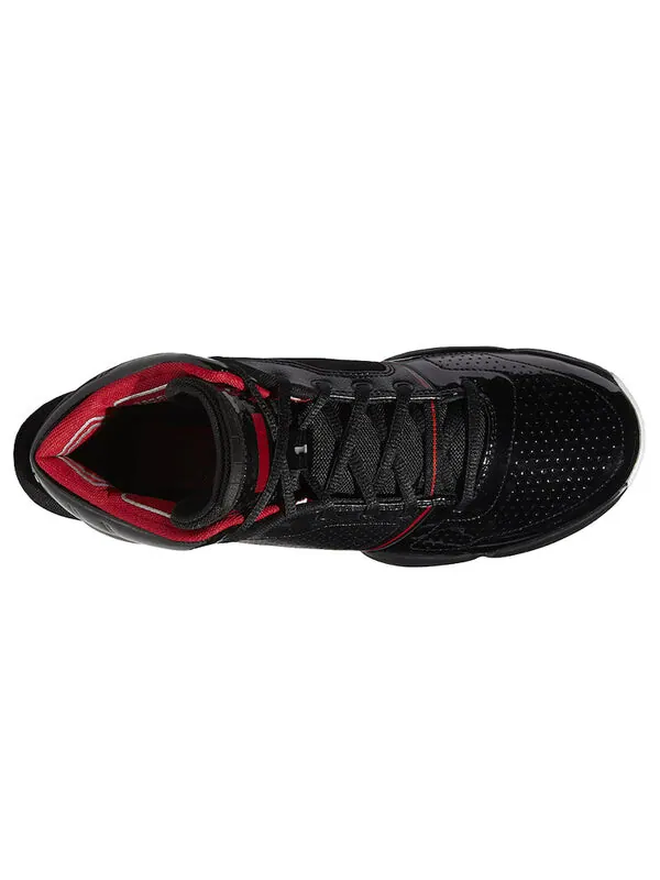 Кроссовки adizero rose 1 Adidas — изображение 4 из 4, черный/белый