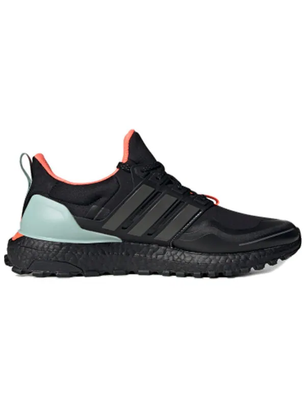 Кроссовки ультрабуст гард Adidas — изображение 2 из 4, черный