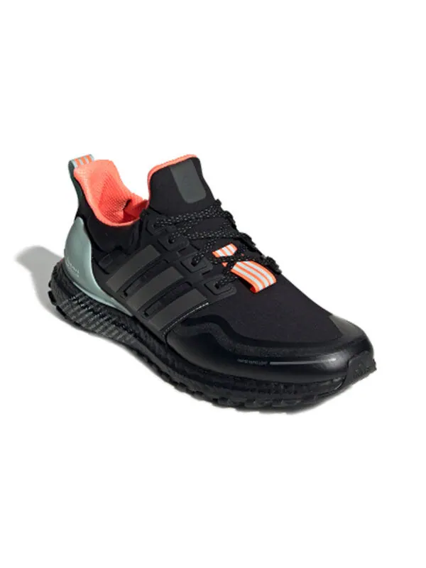 Кроссовки ультрабуст гард Adidas — изображение 3 из 4, черный