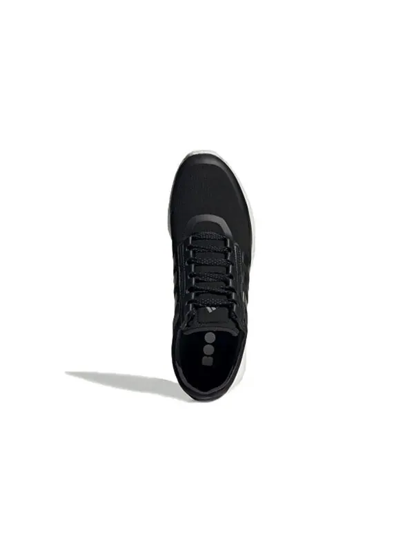 Кроссовки rocketboost Adidas — изображение 4 из 4, черный/серый