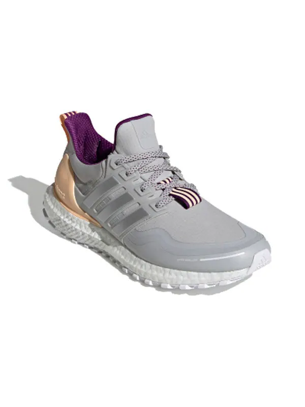 Кроссовки ультрабуст гард Adidas — изображение 2 из 4, серый/серебристый