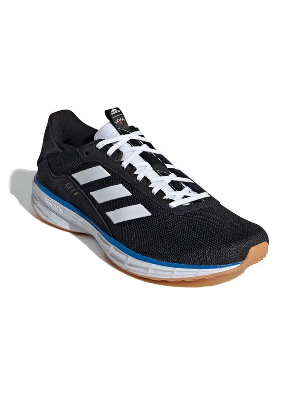 Кроссовки noah x sl20 Adidas — изображение 3 из 4, черный