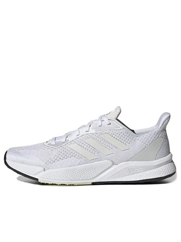 Кроссовки x9000l2 Adidas — изображение 1 из 4, белый/черный