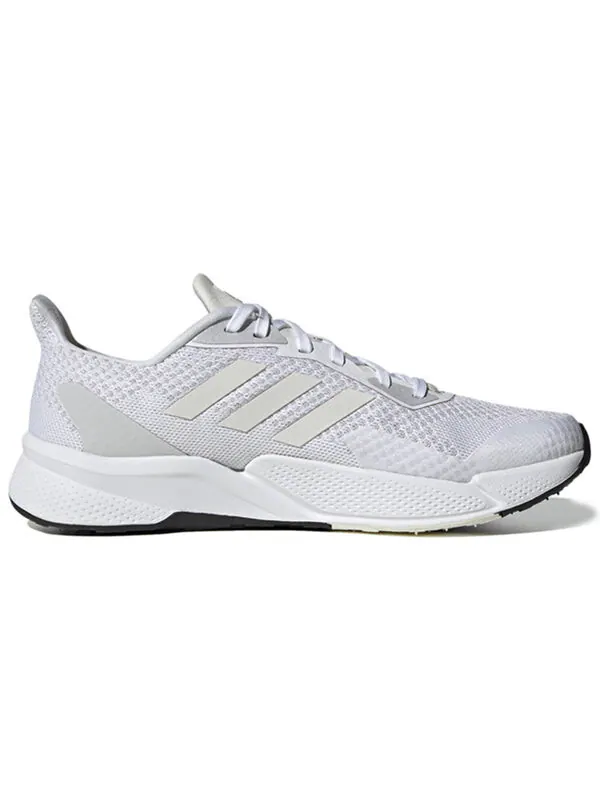 Кроссовки x9000l2 Adidas — изображение 2 из 4, белый/черный