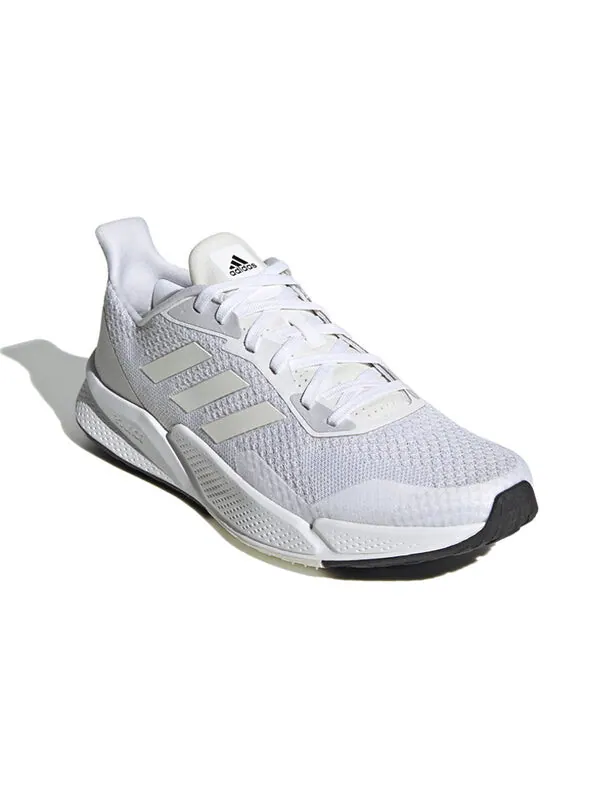 Кроссовки x9000l2 Adidas — изображение 3 из 4, белый/черный