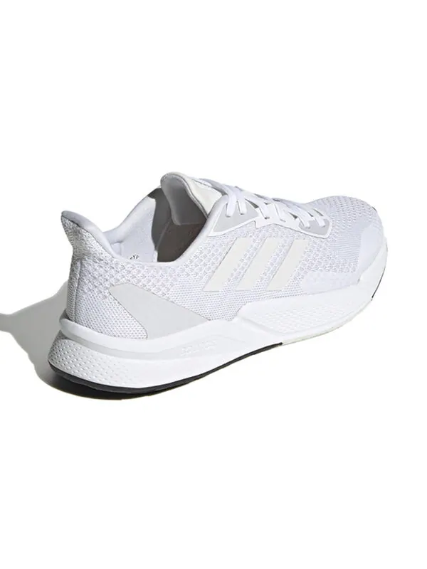 Кроссовки x9000l2 Adidas — изображение 4 из 4, белый/черный