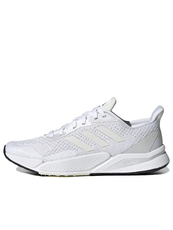 Кроссовки x9000l2 Adidas — изображение 1 из 4, белый/серый