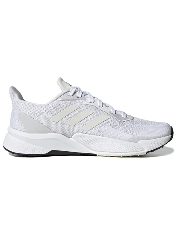 Кроссовки x9000l2 Adidas — изображение 2 из 4, белый/серый