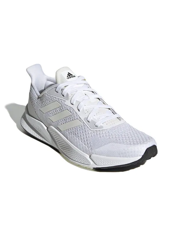 Кроссовки x9000l2 Adidas — изображение 3 из 4, белый/серый