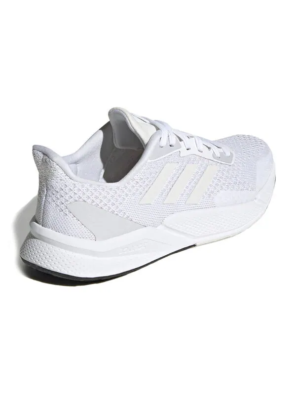 Кроссовки x9000l2 Adidas — изображение 4 из 4, белый/серый
