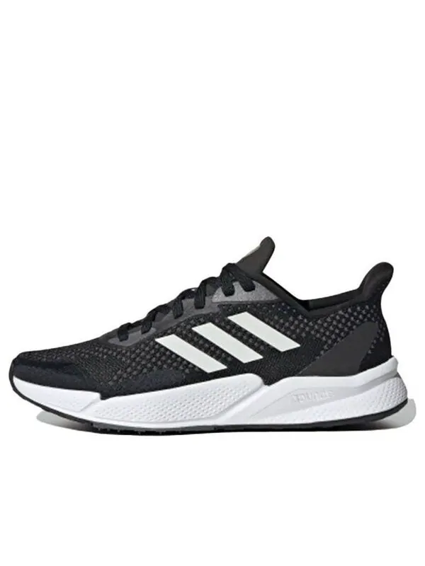 Кроссовки x9000l2 Adidas — изображение 1 из 4, черный