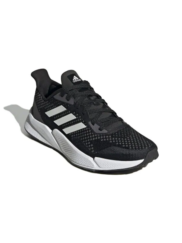 Кроссовки x9000l2 Adidas — изображение 3 из 4, черный